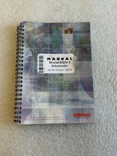 Simrad eq33 ecoscandaglio - simrad, eq33-2