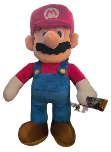 Peluche world of - of, nintendo