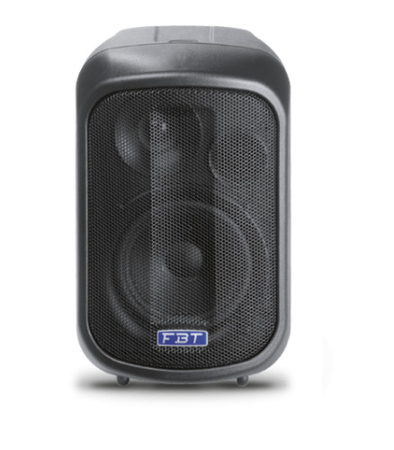 Fbt j5a diffusore amplificato - fbt,
