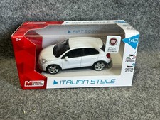 FIAT 500 X Fiat Nuova 500x