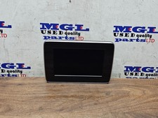 MERCEDES CLASSE A W176