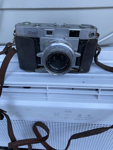 Ricoh 500 vintage una - 500,