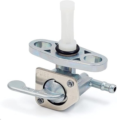 Rubinetto benzina honda qr50 - rubinetto,