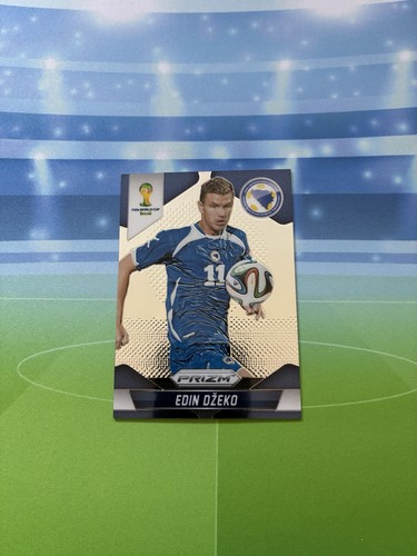 Panini prizm world cup 2014 - panini,