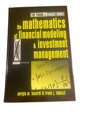 The Mathematics of Financial
