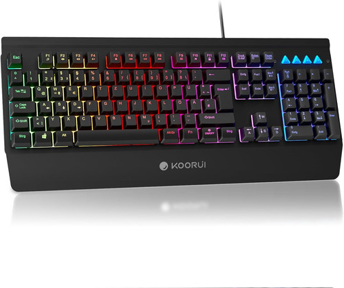 Tastiera gioco layout - tastiera,
