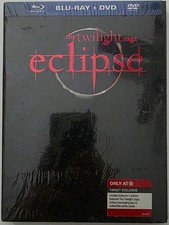 NEW THE TWILIGHT SAGA: ECLIPSE