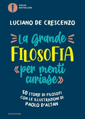 Libri luciano crescenzo - libri,