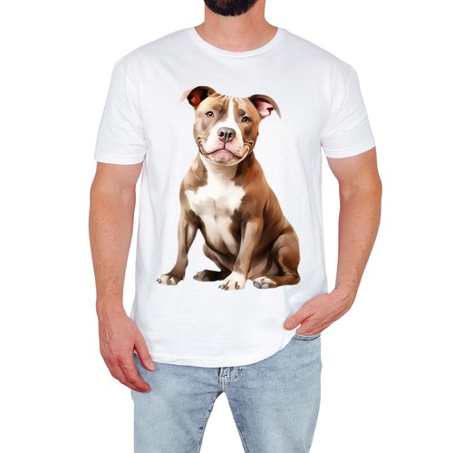 Shirt uomo simpatica - uomo, pit