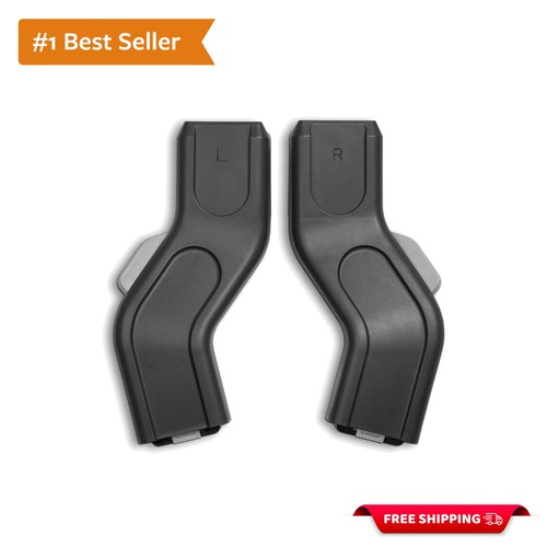 Compact car seat adapter - compact,