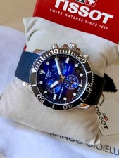Tissot seastar 1000 sport - 1000, t-sport