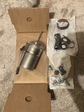 Webasto Thermo Top C E Z Kit