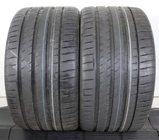 2 pneumatici estivi 305/30R20