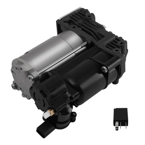 Compresseur suspension