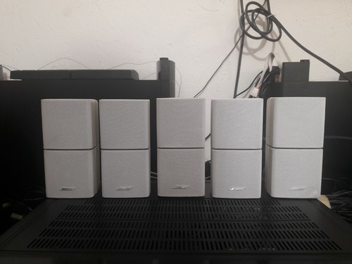 Diffusori bose acoustimass - 1x,