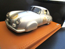 PORSCHE 356 SL 1951 Le Mans 75