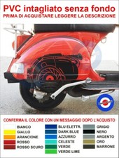 Adesivo Roba Da Vespisti