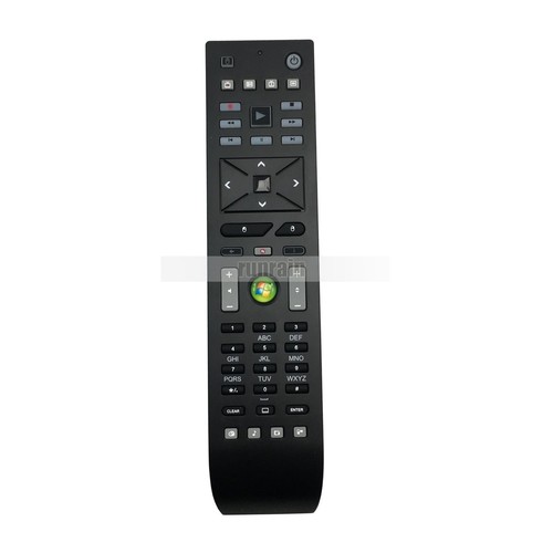 Telecomando mce media center - media,
