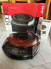 fornello piastra a induzione