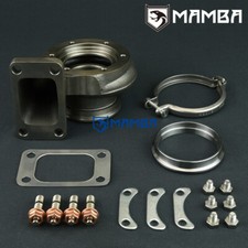 Alloggiamento turbina turbo