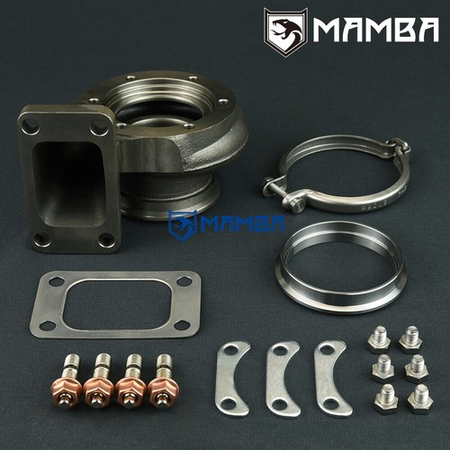 Alloggiamento turbina turbo