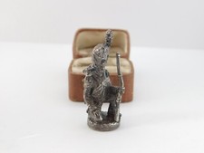 Soldatino vittoriano in