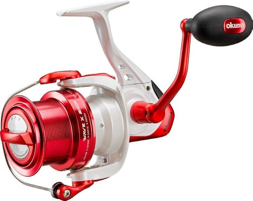 Okuma wave mulinello surf - okuma,