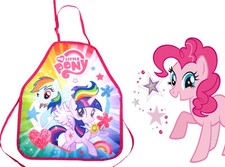grembiulino My Little Pony