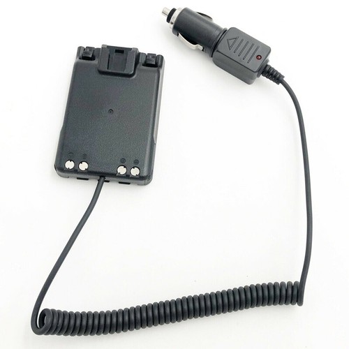 Eliminatore batteria auto per