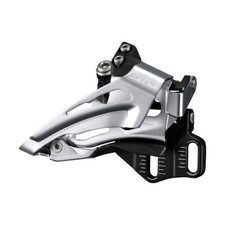 Deragliatore SHIMANO DEORE TOP