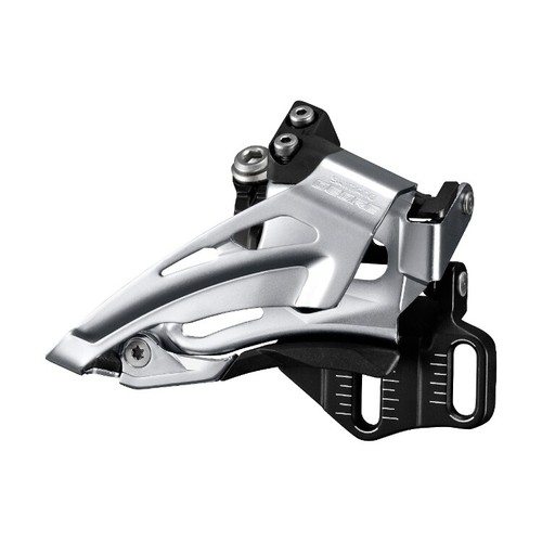 Deragliatore shimano deore - deore, top