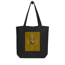 Borsa Eco "Luis Putón" LV