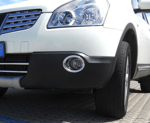 Accessori fendinebbia nissan - accessori,