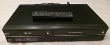 LG RCT689H combo combi VCR VHS