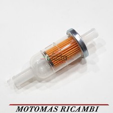 FILTRO BENZINA CARBURANTE PER