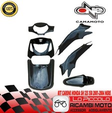 KIT CARENA CARENE PLASTICHE