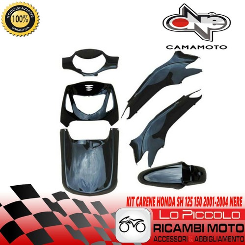 Kit carena carene - carena,
