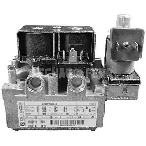 Valvola gas sit 837010 - 837010, caldaia