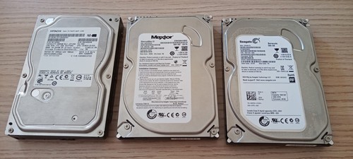Hard disk 3 5 - 1, 3,5"