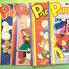 PAPERINO WALT DISNEY MONDADORI