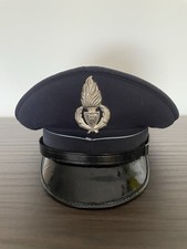 Berretto Polizia Penitenziaria