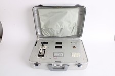 Thunder Scientific 5A-1MP Elettronico Psicrometro Con 2x Cavi E Potenza Corda