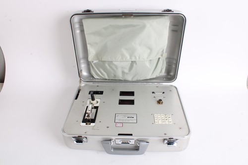 Thunder scientific 1mp - scientific, 5a-1mp