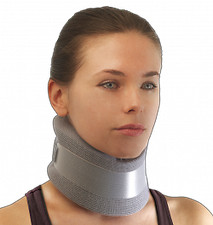 Gibaud Ortho Collare Cervicale