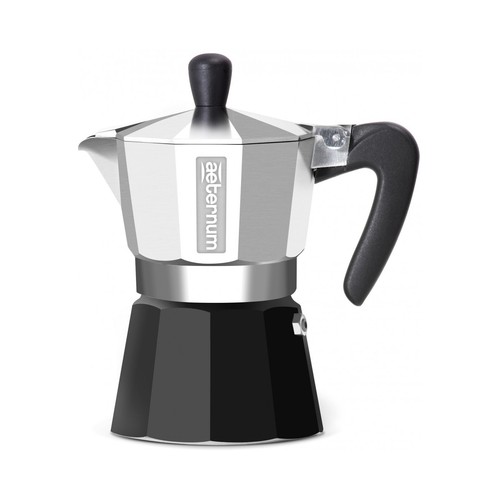 Aeternum bialetti caffettiera - aeternum,
