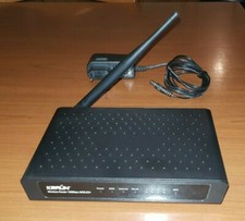Modem router wifi - kraun, adsl