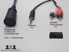 Adattatore sonos port - port,