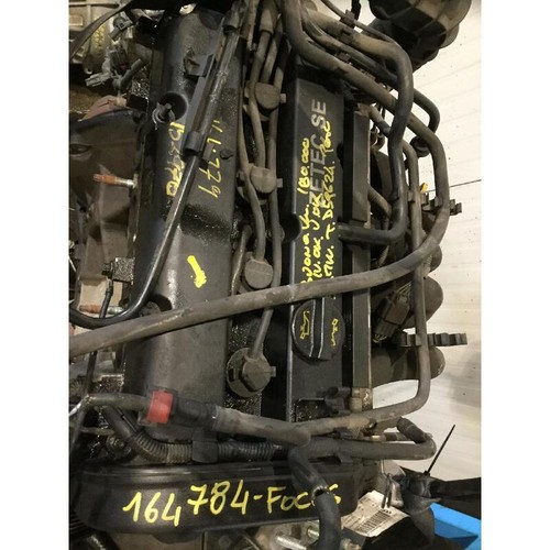 Motore compl fydb ford focus - motore, compl.