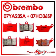 Pastiglie Freno BREMBO