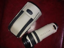 CANON EF 28-300 mm f/3.5-5.6 L